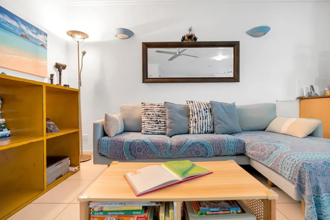 Apartmán Portofino Coastal Retreat Cairns
