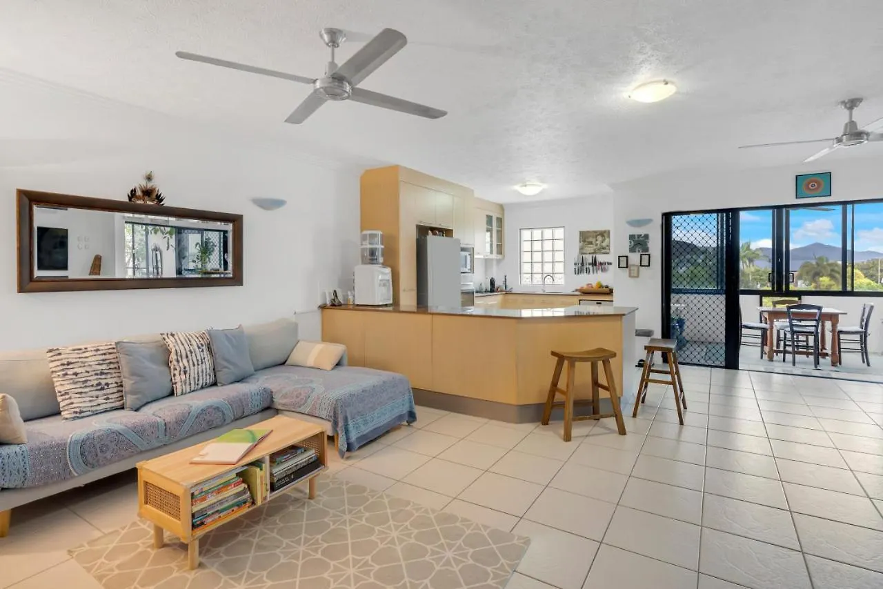 Portofino Coastal Retreat location