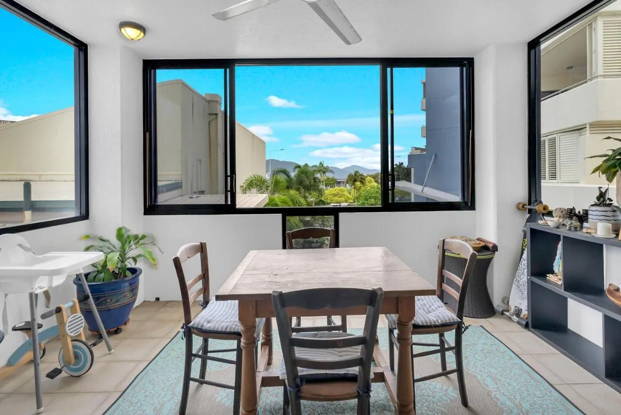 Apartmán Portofino Coastal Retreat Cairns