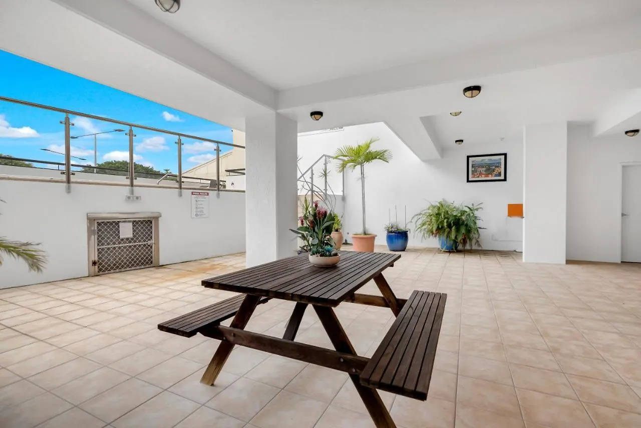 Apartmán Portofino Coastal Retreat Cairns Austrálie